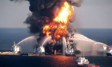 Forajul marin ramane nesigur dupa 10 ani de la explozia Deepwater Horizon